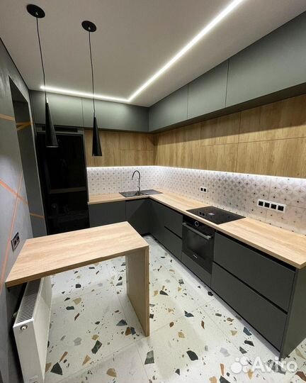 Кухня (цена за весь кпомплект) sh-0519758