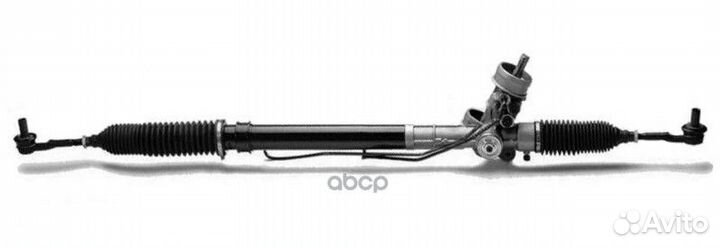 Рейка рулевая hyundai IX35 10/tucson/KIA sport