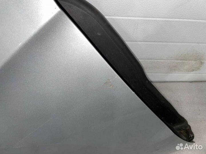 Крыло переднее правое Mercedes-Benz M-Класс W166