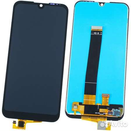 Дисплей для Huawei Y5 2019