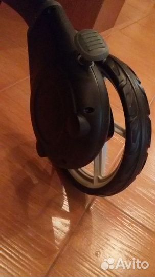 4moms Origami коляска