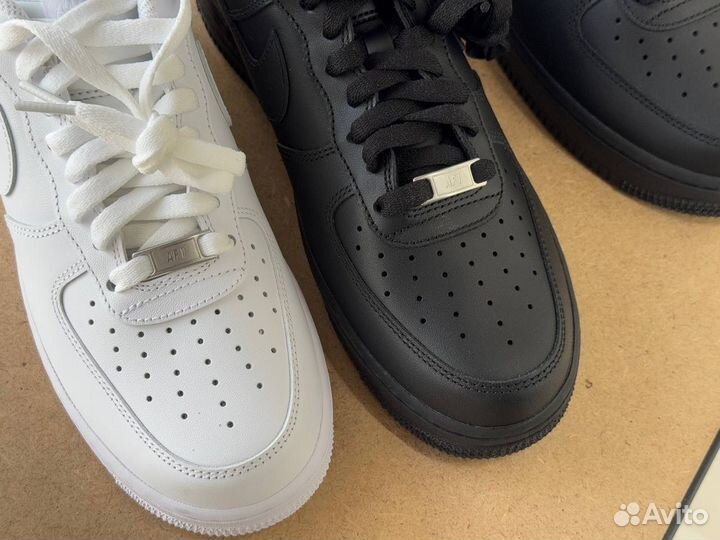 Nike air force 1 оригинал