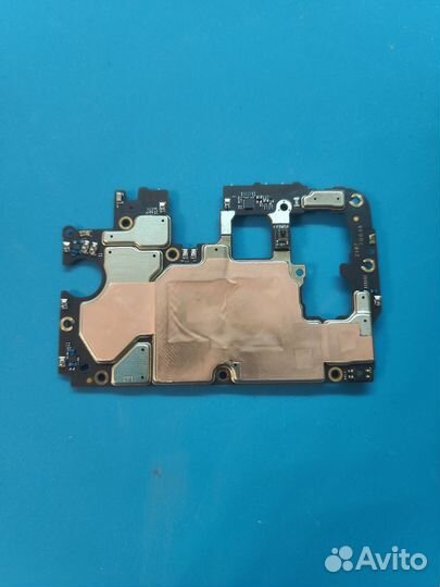 Материнская плата Xiaomi mi 11 lite