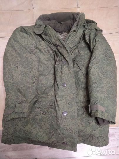 Военная форма