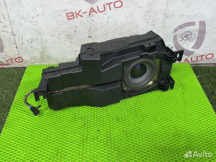 Сабвуфер bose Cadillac Escalade GMT900