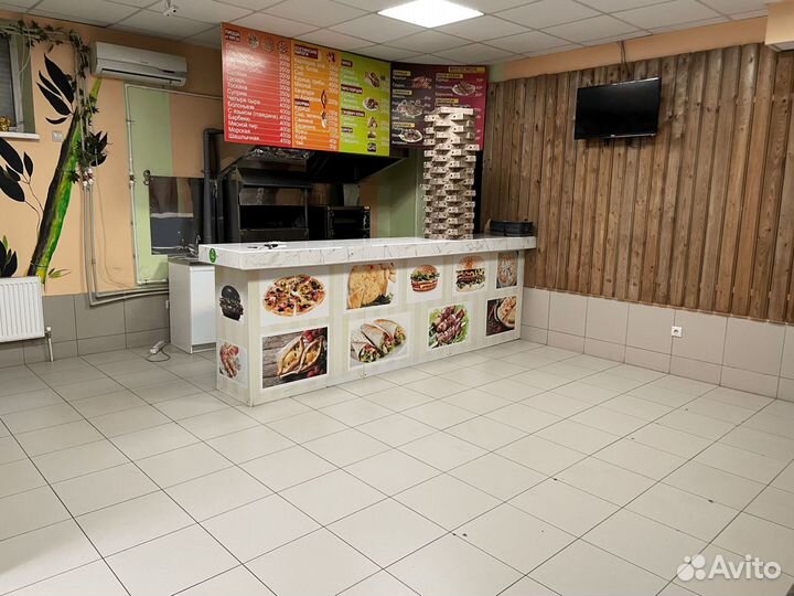 Продажа комерческого помешения,под кафе