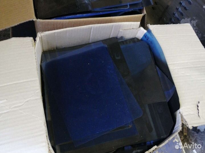 Рентгенпленка 17кг