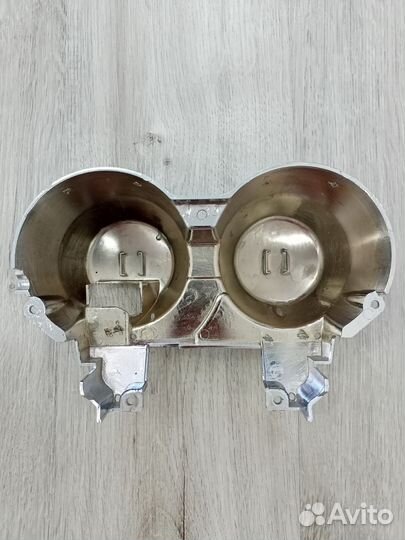 Приборная панель honda cb400