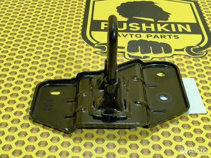 Кронштейн сиденья Hyundai Creta GS G4FG 2018