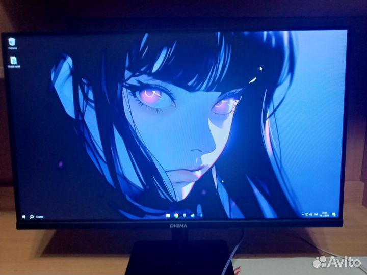 Монитор для компьютера 100 гц