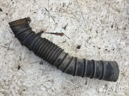 Патрубок воздушный