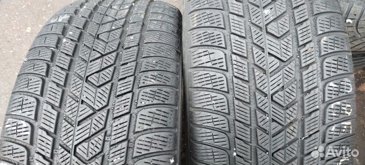 Pirelli Scorpion Winter 285/45 R22