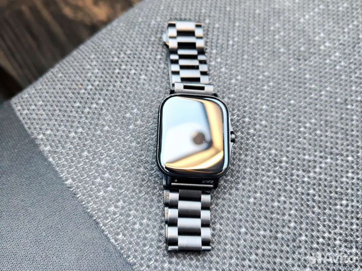 Смарт-часы Amazfit GTS 2