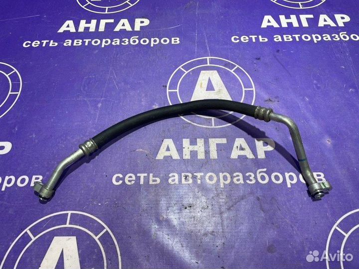 Трубка кондиционера Honda Accord 8 CU1 R20A3 2009