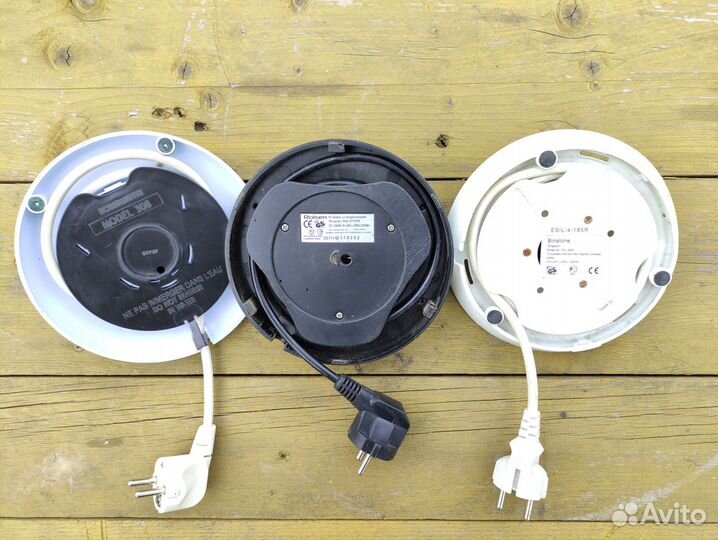 Подставка для электрического чайника