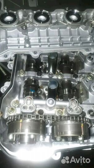 Двигатель toyota corolla.2zr