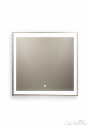 Зеркало с подсветкой ART&MAX ZOE AM-Zoe-500-800-D