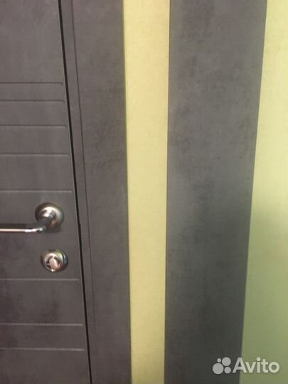 Доборы для дверей(телескоп)