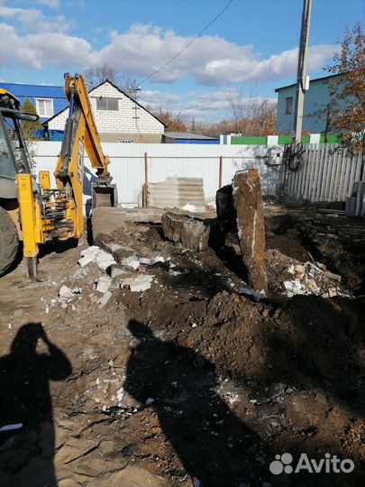 Демонтаж,Демонтажные работы любой сложности, Резка