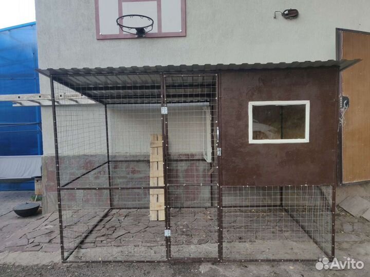 Курятник для кур