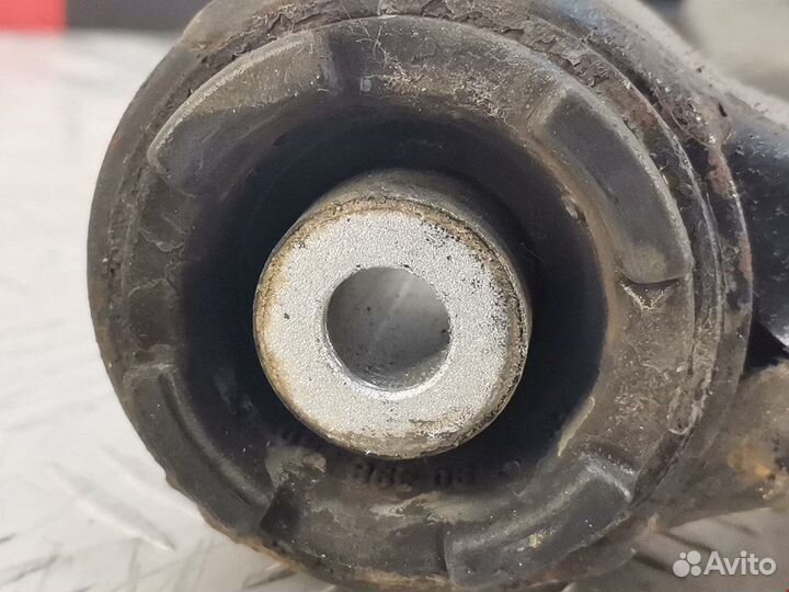 Рычаг передний правый для Opel Astra G 90498736