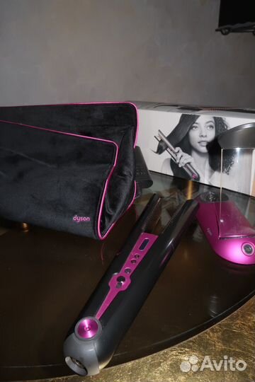 Плойка dyson оригинал