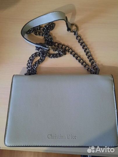 Сумка клатч