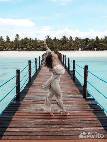 Пресеты Kriss Varlamova