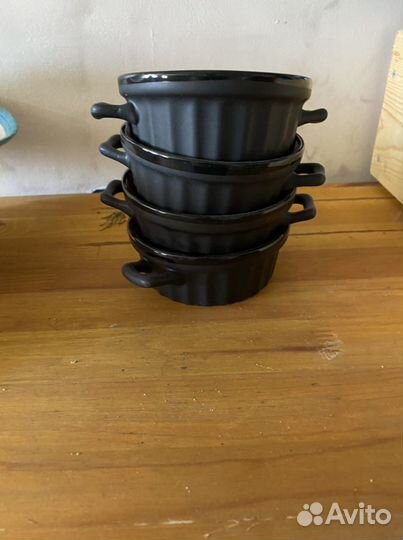 Жульенница (кокотница)