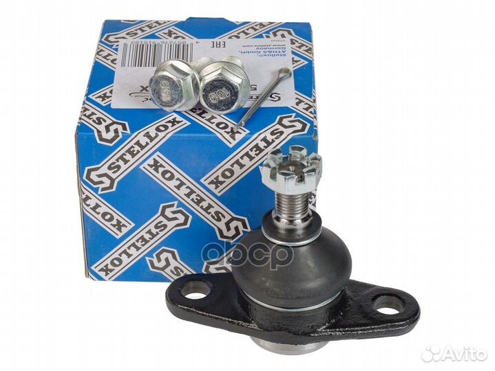 Опора шаровая нижняя Toyota Camry SV20 91