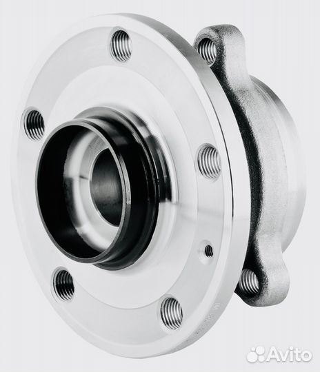 Renault Vel Satis I Ступицы