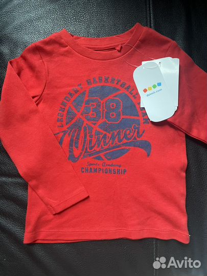 Одежда для мальчика 80-86