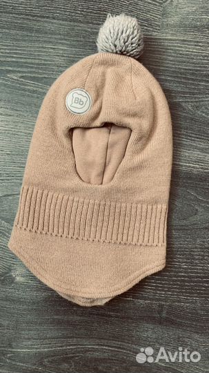 Bungly boo шапка зимняя