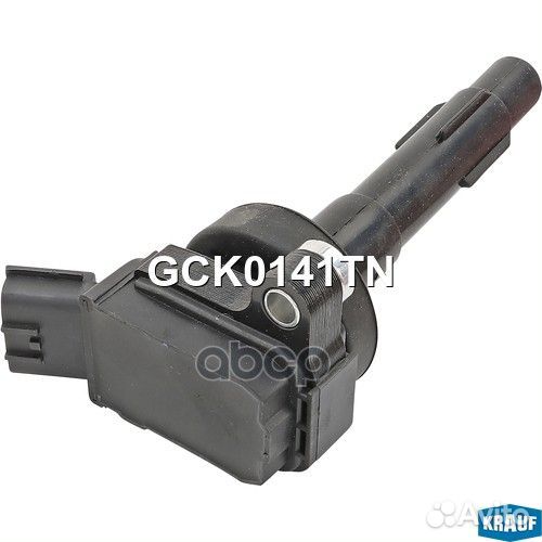 GCK0141TN Катушка зажигания GCK0141TN Krauf