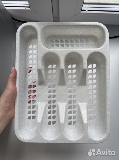 Для столовых приборов