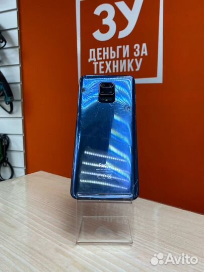 Xiaomi Redmi Note 9 Pro, 6/128 ГБ