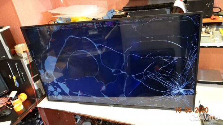 HV550WU2-370 tcon PCB 47-6021023