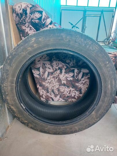 Tigar Summer SUV 235/55 R18