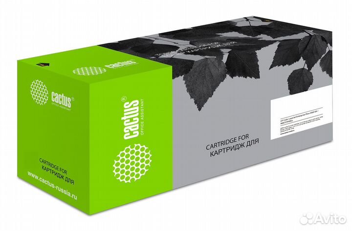 Картридж CS-F6V16AE