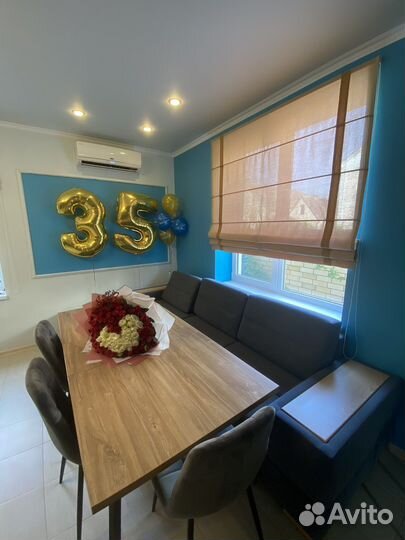 Кухонный стол