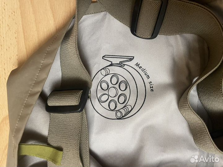 Вейдерсы vision