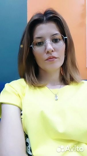 Няня, воспитатель