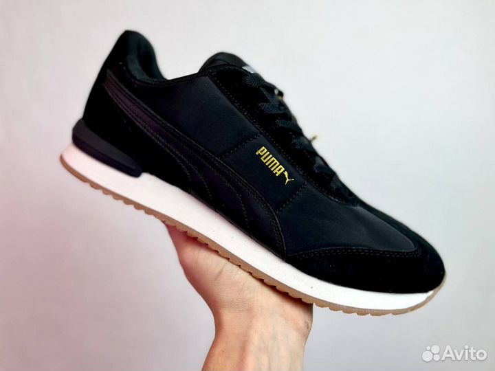 Кроссовки Puma