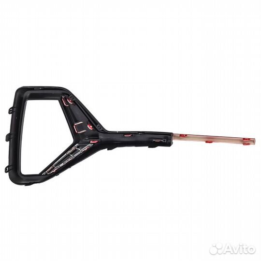 Накладка фары противотуманной CGL0700133L Changan