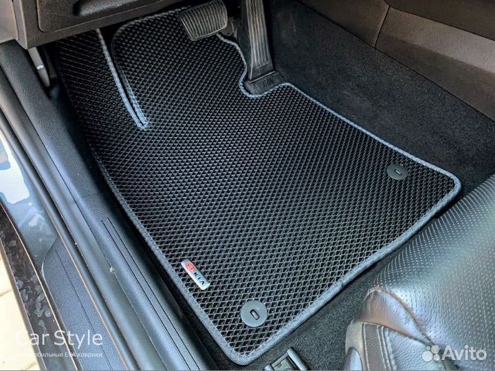 Eva коврики от производителя