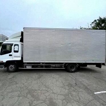Квартирный переезд