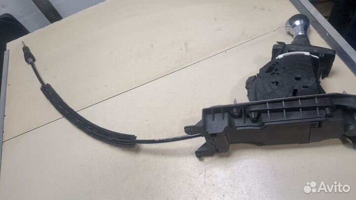 Кулиса кпп Audi A3 (8V), 2018