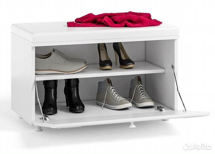 Тумба под обувь Италия ит-22