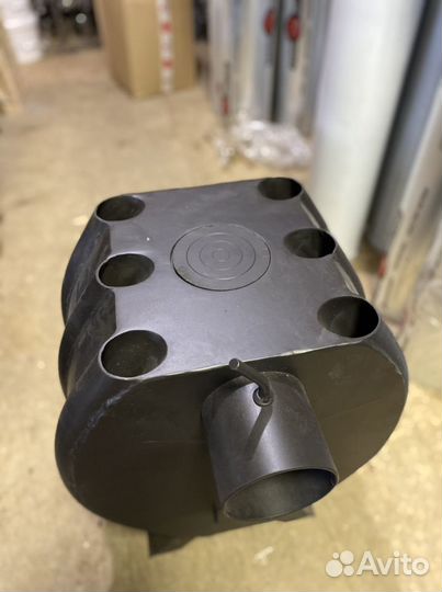 Печь отопительная