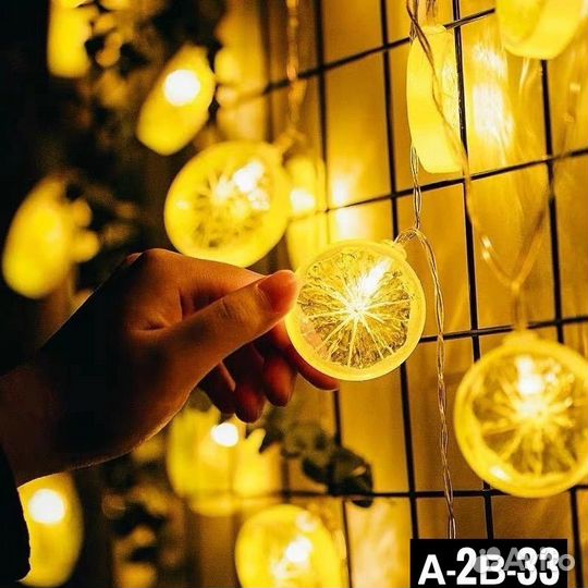 Светодиодные лампы